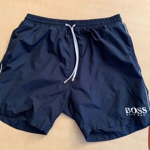 Hugo Boss Bathing Suit